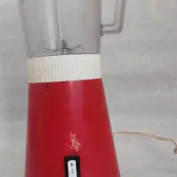 مخلوط کن و آسیاب