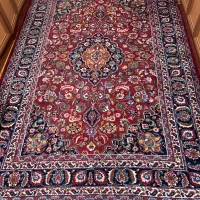 فرش دستباف 6 متر قیمت 25 میلیون