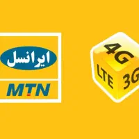 خط ایرانسل
