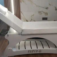 تخت ماساژ