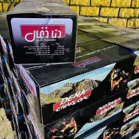 اقساطی کارآفرین شو