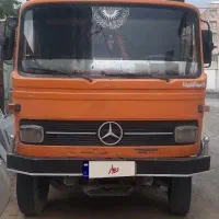 خاور 808