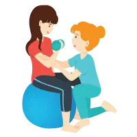 کارشناس فیزیوتراپی