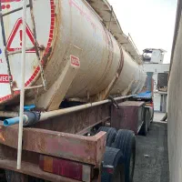 تانکر تصادفی