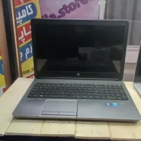 لپتاپ اچ پی قوی و درجه یک