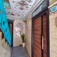 استخدام  فوری خاندار ،پذیرشگر،باشرایط ویژه در هتل