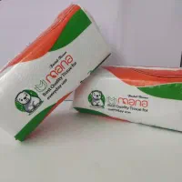 لفاف دستمال کاغذی