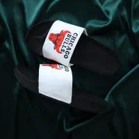 تولید و پخش دمپایی مردانه زنانه بچگانه (عمده)