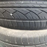 لاستیک استوک سایز ۱۶