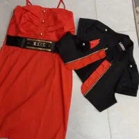 لباس مجلسی زنانه