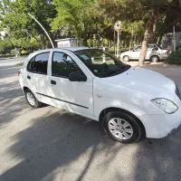 تیبا دو مدل ۴۰۱ کم کار