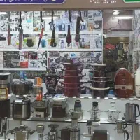 لوازم خانگی و برقی