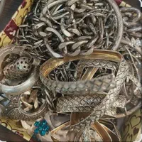 فروش و خرید نقره