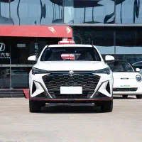 چانگان 2026 صفر