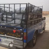 ذرت علوفه خوراک دام فله و بسته