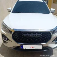 فیدلیتی الیت هفت نفره