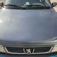 پژو اس ال ایکس در حد صفر