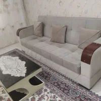 مبل راحتی تخت شو