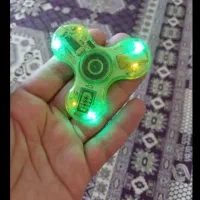اسپینر