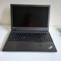 لپتاپ Lenovo W541