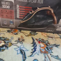 اتو دستی لباس