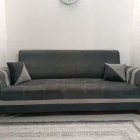 مبل، کاملا سالم، در حد