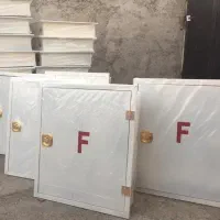 جعبه آتش نشانی فایر باکس