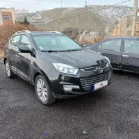 جک S5 مدل 1402|خودرو سواری و وانت|تبریز, |دیوار