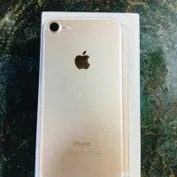 آیفون ۷ 128گیگ