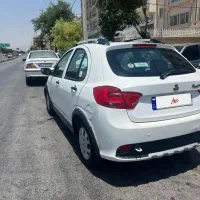 کوییک مدل ۹۸ تمام فابریک