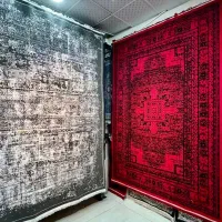 فرش ریزبافت کارخانه ارسال به سراسر کشور