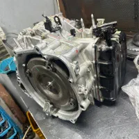 فروش وتعمیر گیربکس تیگو5 X33قیمت رقابتی رقابرقابتی