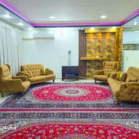 اجاره باغ زردنجان بااستخراب گرم|اجارهٔ کوتاه‌مدت ویلا و باغ|اصفهان, روشن‌دشت|دیوار