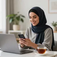 استخدام بانوان فعال