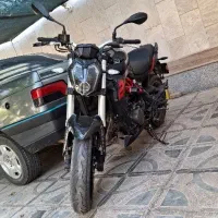 بنلی ۳۰۰ مدل ۴۰۱