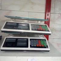 ترازو ۴۰ و ۵۰ و ۹۰ بی المک ،علمکدار (نمایندگی محک)