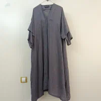 مانتو زنانه سایز بزرگ