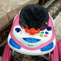 روروئک نو|کالسکه و لوازم جانبی|تبریز, |دیوار