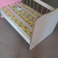 تخت خواب