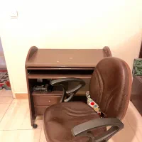 میز و صندلی کامپیوتر
