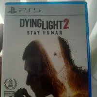 دیسک بازی Dying light 2 ps5