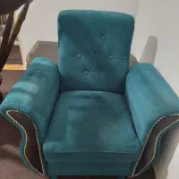 مبل و جلو مبلی