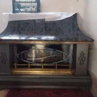 بخاری مشهد دوام