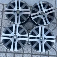 رینگ صلیبی رختراش دودی سایز 15 اروند درحد