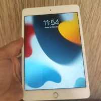 ایپد مینی ۴ حافظه ۶۴گیگ ipad mini 4
