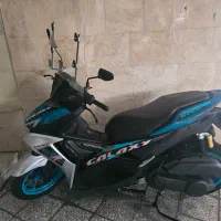 گلکسی R155 طرح آیروکس مدل ۱۴۰۳