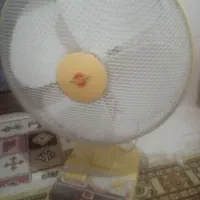 پنکه اتوماتیک
