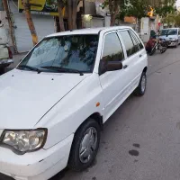 111 مدل 96بیرنگ شاسی سالم