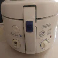 سرخ کن چند کاره دلونگی