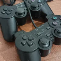 دسته ps2